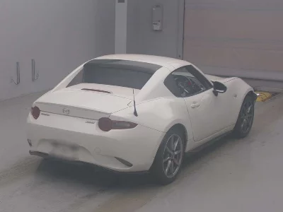 Mazda Roadster