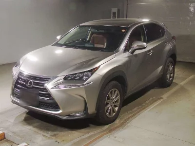 Lexus NX300
