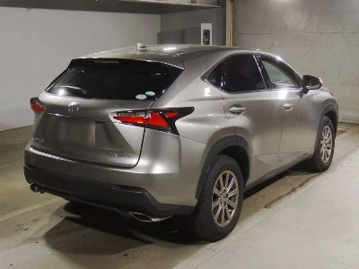 Lexus NX300
