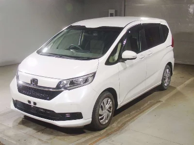 HONDA FREED+