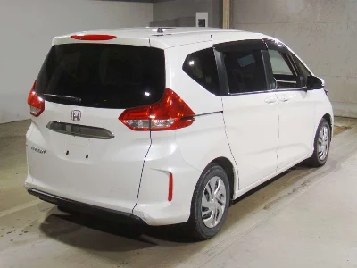 HONDA FREED+