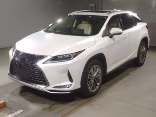 Lexus RX300