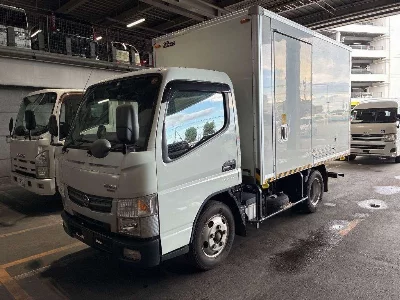 NISSAN ATLAS