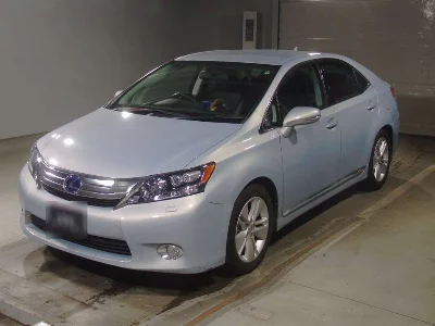 Lexus HS250h