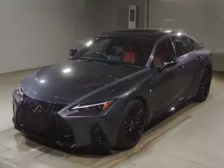 Lexus IS300