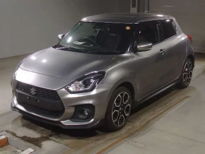 SUZUKI SWIFT SPORTS