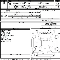 Toyota HARRIER HYBRID