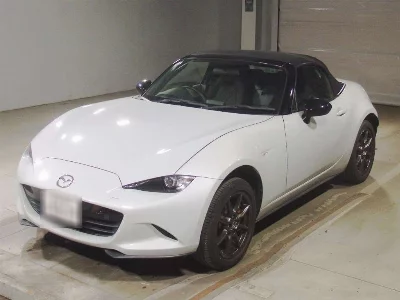 MAZDA ROADSTER