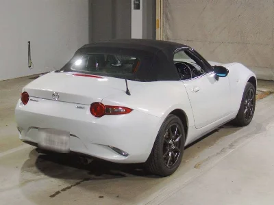 MAZDA ROADSTER