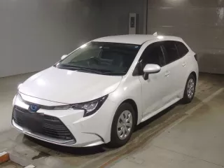 Toyota Corolla Wagon
