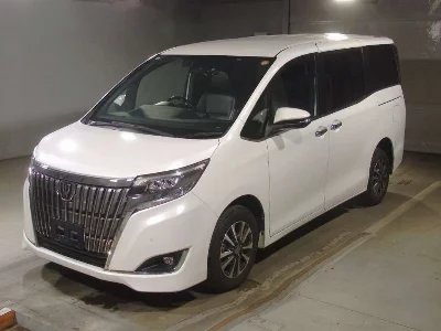 Toyota Esquire