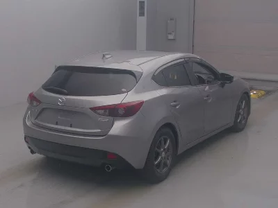Mazda AXELA SPORT