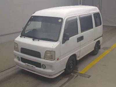 Honda Acty