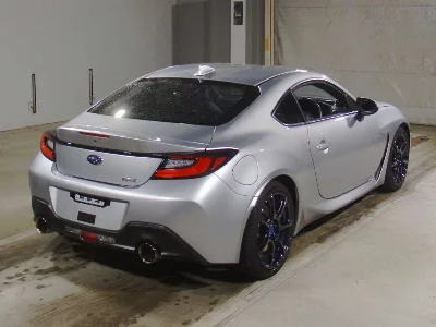 Subaru BRZ
