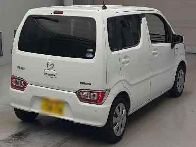 MAZDA FLAIR