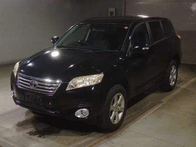 TOYOTA VANGUARD