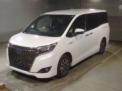 TOYOTA ESQUIRE