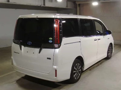 TOYOTA ESQUIRE