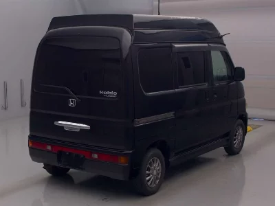 HONDA VAMOS HOBIO