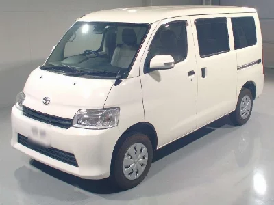 Toyota TownAce