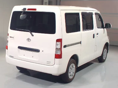 Toyota TownAce