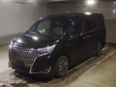 Toyota Esquire