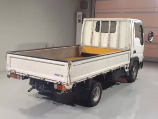 Mazda TITAN DASH