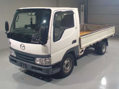 Mazda TITAN DASH