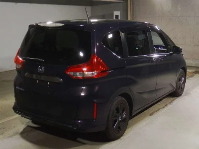 Honda FREED+