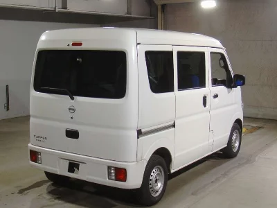 Nissan NV100 Clipper