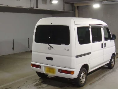 Honda Acty