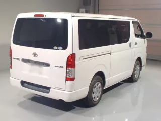 Toyota RegiusAce
