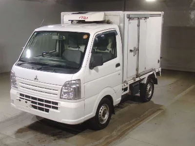 MITSUBISHI MINICAB TRUCK