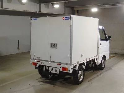 MITSUBISHI MINICAB TRUCK