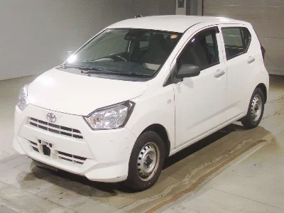 TOYOTA PIXIS EPOCH