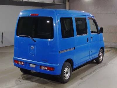 Daihatsu Hijet Cargo