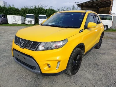 Suzuki Escudo