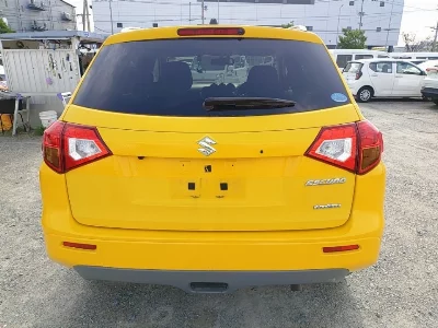 Suzuki Escudo