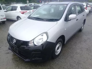 Nissan AD
