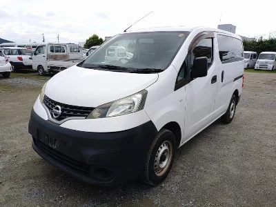 Nissan NV200 VANETTE