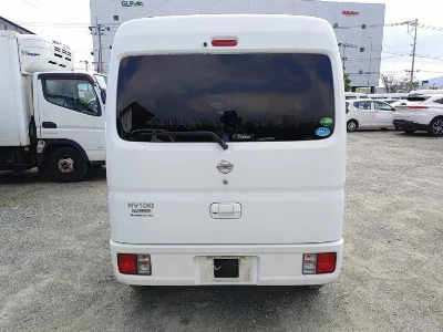 Nissan NV100 Clipper