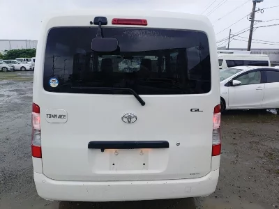 TOYOTA TOWN ACE