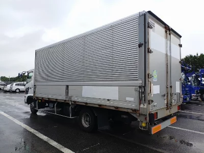 HINO RANGER-PRO