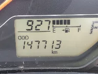 Цена авто Toyota SUCCEED WAGON с аукционов Японии, номер кузова NCP160V, пробег 148 000, оценка 8