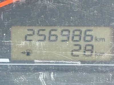 NISSAN NV150 AD