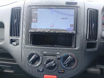 NISSAN NV150 AD