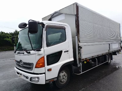 HINO RANGER-PRO