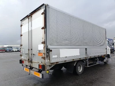 HINO RANGER-PRO