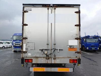 HINO RANGER-PRO