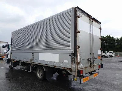 HINO RANGER-PRO